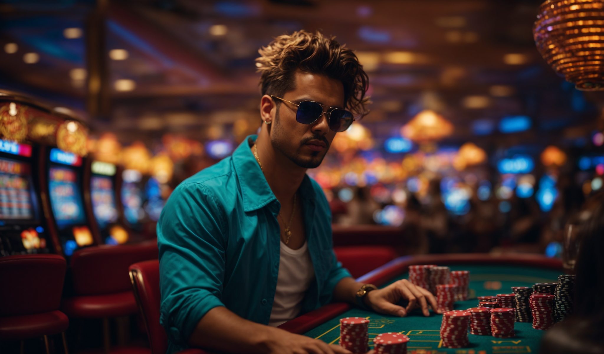 Experience the Thrill: Jilibet Casino Online
(This title 1 Experience the Thrill: Jilibet Casino Online